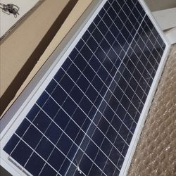 Solar Panel