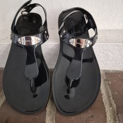 Michael Kors Sandals Size 5 