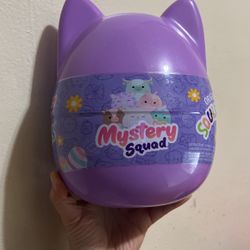 Squishmallow Easter Egg