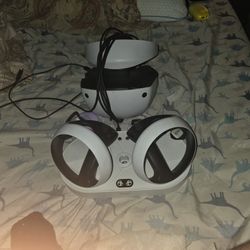 Sony Playstation Vr 2
