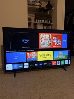 LG 80 Series 55" Alexa Built-in, 4K UHD Smart TV, 60Hz Refresh Rate, Filmmaker Mode, Game Optimizer (55UP8000, 2021)