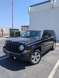 Jeep patriot Grand Cherokee Toyota RAV4 Honda crv CR-V highlander RAV 4 Nissan rogue