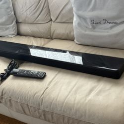 SoundTouch® 300 soundbar