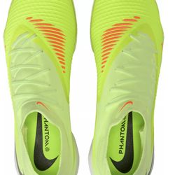 Nike Phantom 6 Academy High Turf Soccer Cleats