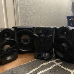 Speakers