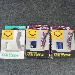 Evoshield Compression Arm Sleeve 