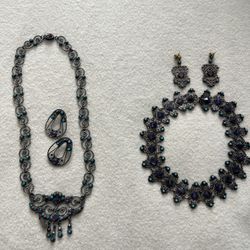 Mexican Styled Jewelry Set