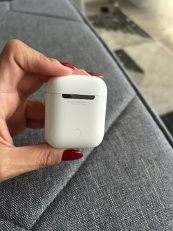 Air Pod 2nd Generation