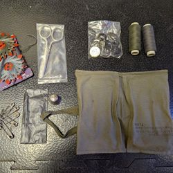 Military Sewing Kit 