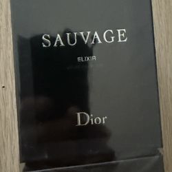 Dior Savage 