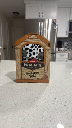 Butt Ugly Pets! Fugglers