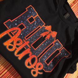 Astros Shirt 