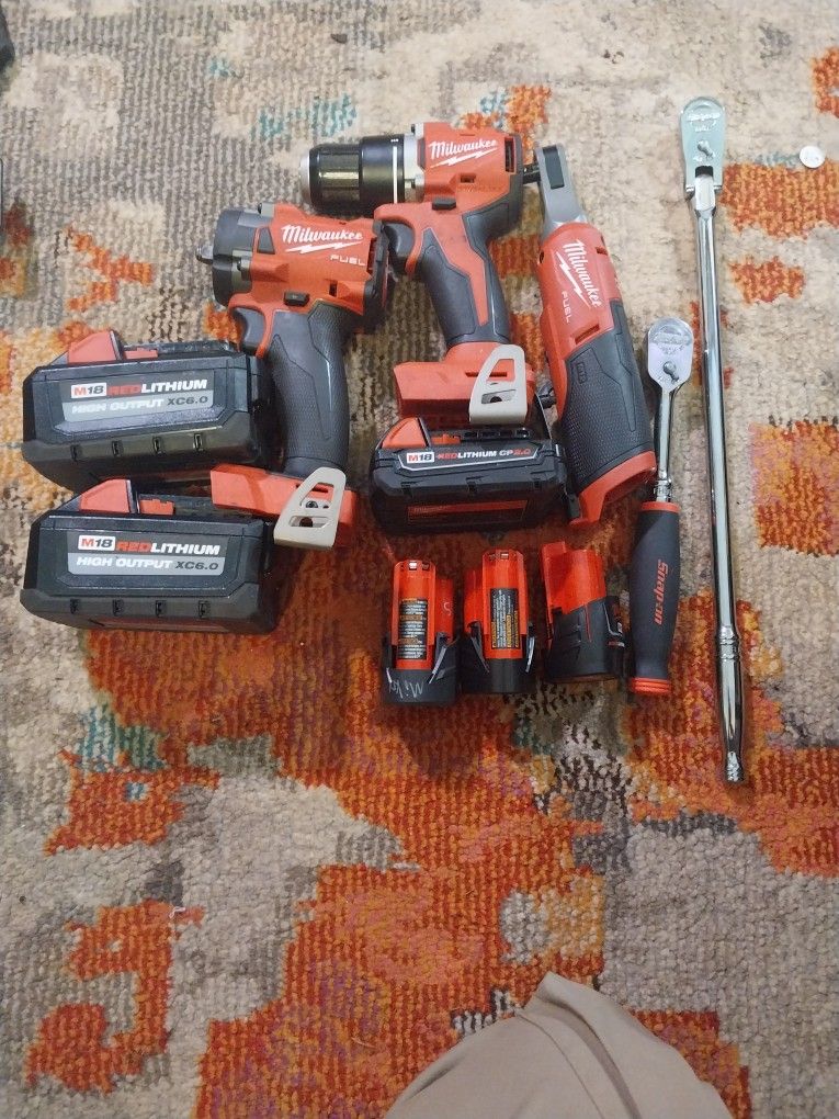 BASIC TECHNICIAN BUNDLE