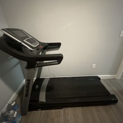 NordicTrack Treadmill 