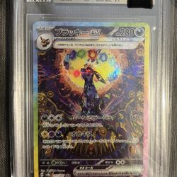 Pokemon Bgs Lot 