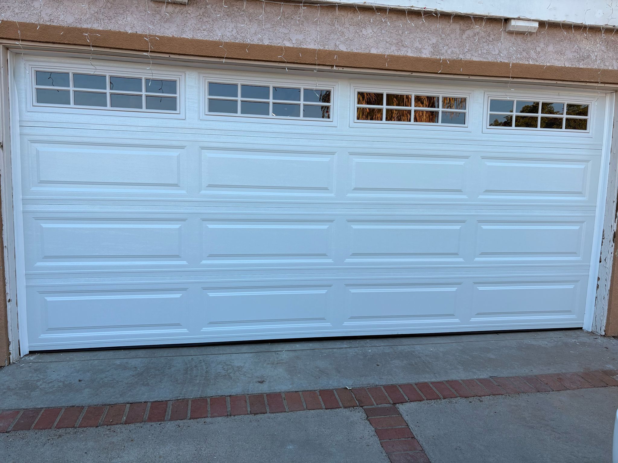 Garage Door