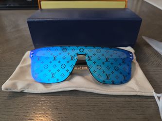 Luis vuitton sunglasses