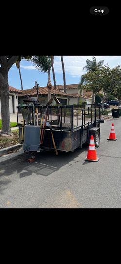 Trailer