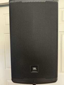 Jbl Speaker