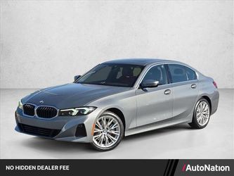 2024 BMW 330i