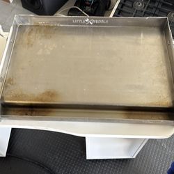 Little griddle