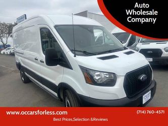 2023 Ford Transit-250 Cargo Van