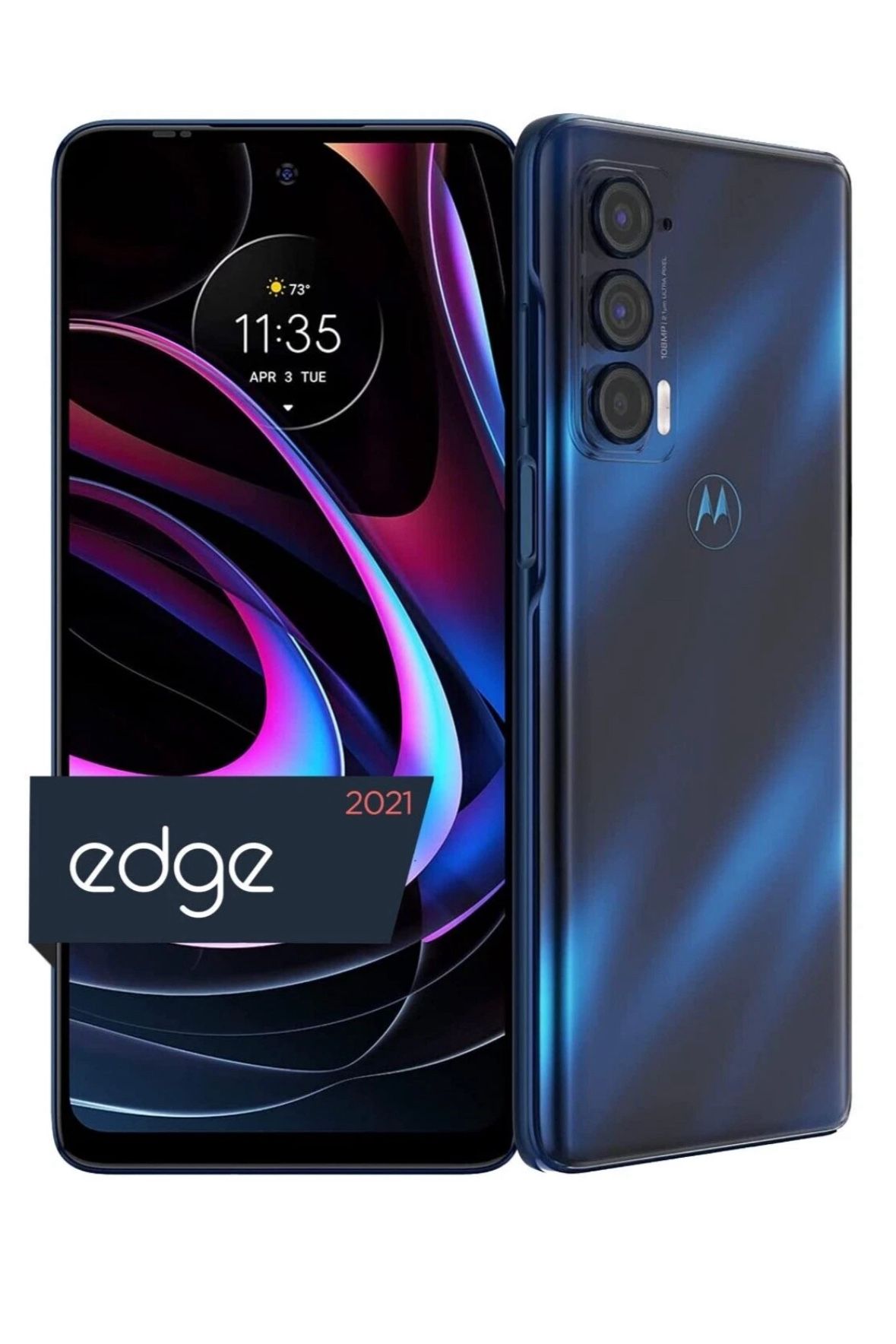 Moto 5g 2022 Unlocked