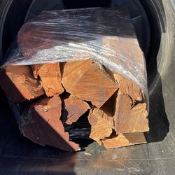 Firewood Bundles