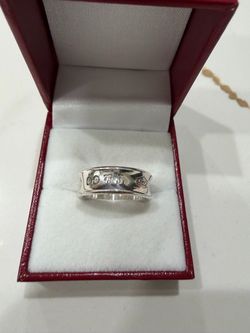 925 TIFFANY &Co BAND