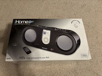 iHome 2 Go
