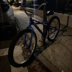 Monster Quad 29’ se bikes