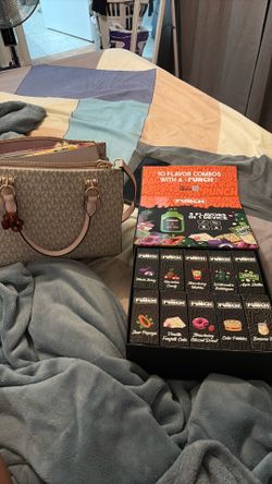Purse (pens)