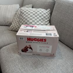Huggies 1