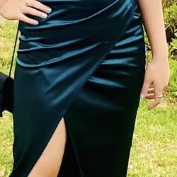 Prom Formal Dress