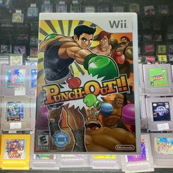 Punch Out