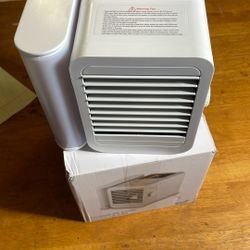Personal Air Cooler 