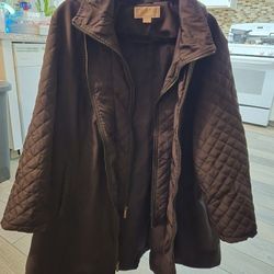 Michael Kors Coat 3X