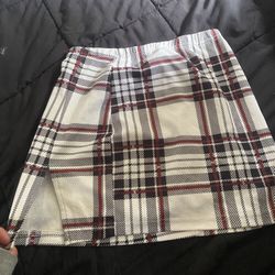 Skirt 