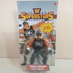WWE SUPERSTARS