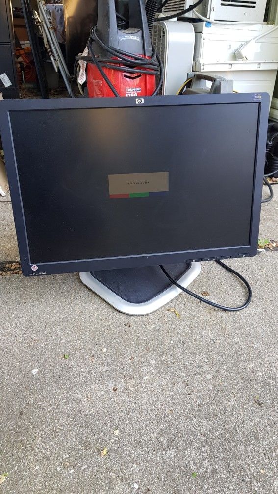 Screen for Computer