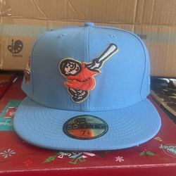 San Diego Padres Fitted
