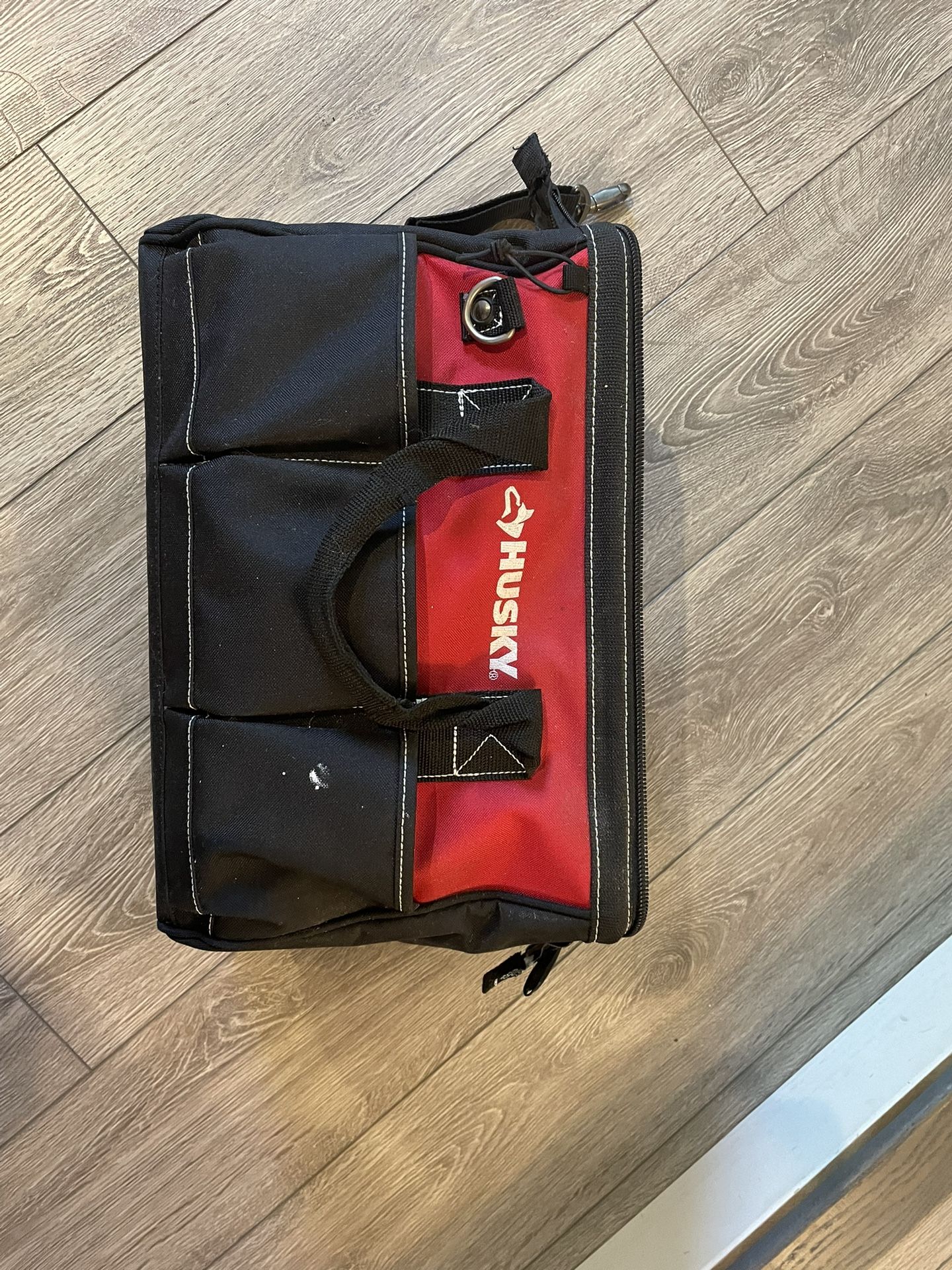 Husky Tool Bag