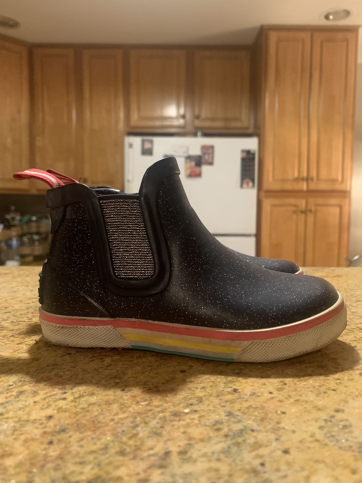 Rain Boots