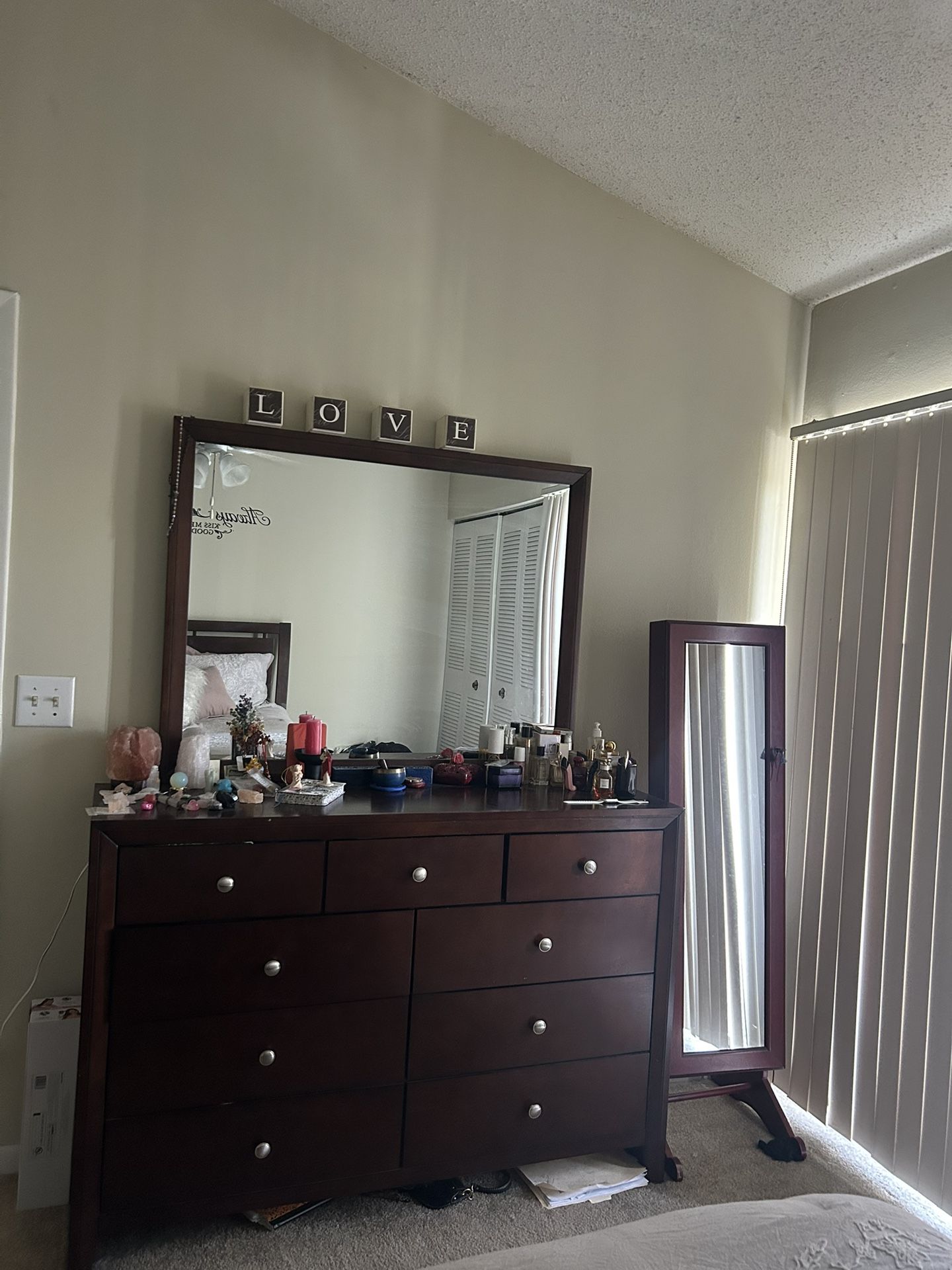 Bedroom Set