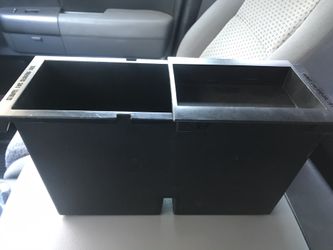 TOYOTA Center Console divider
