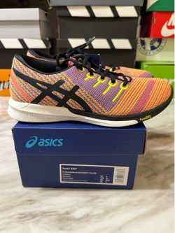 ASICS Fuze X Knit (Size 6 woman)
