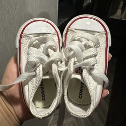 Baby Shoes 3c 