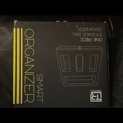 Bag Organizer