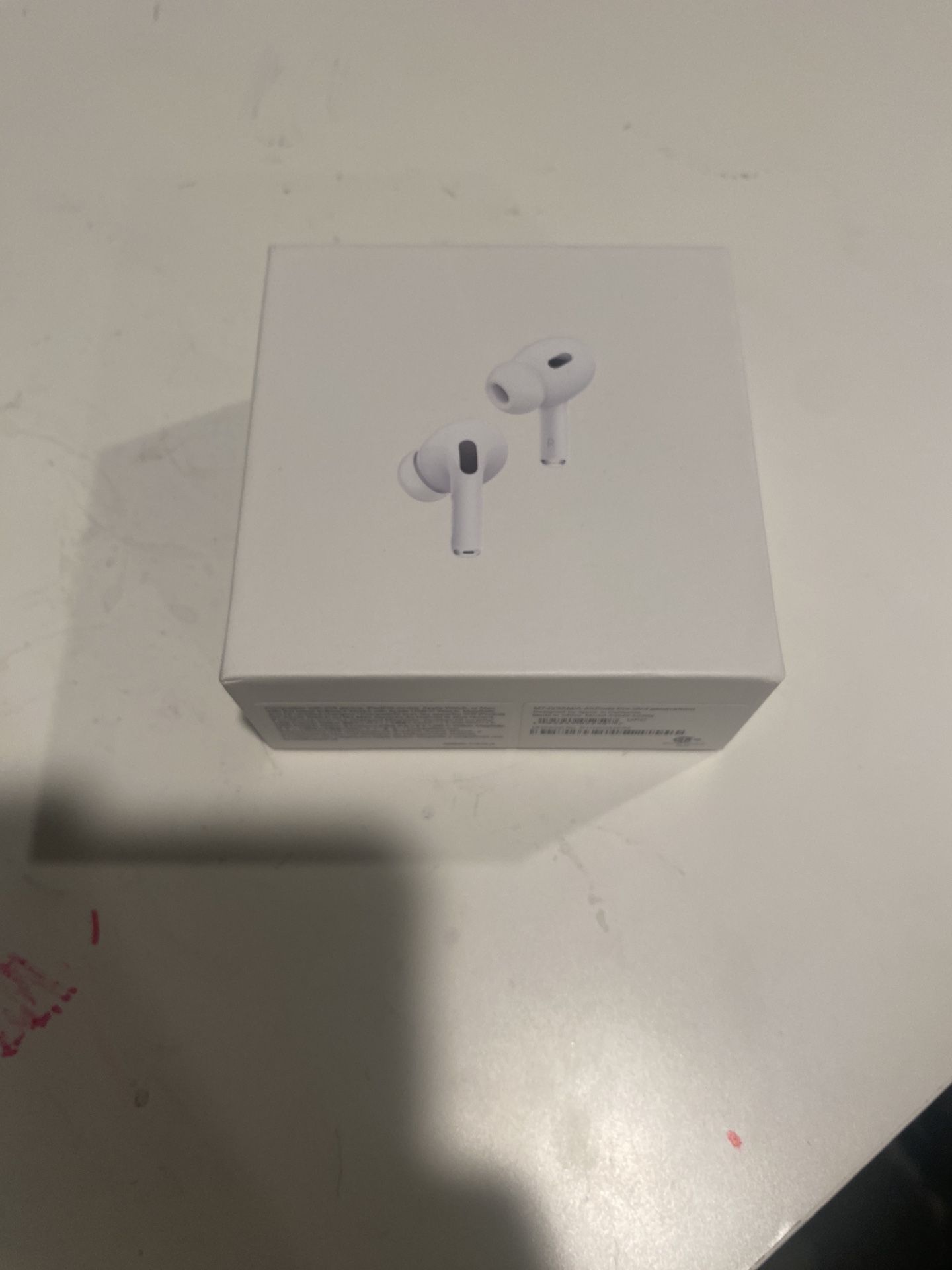 Apple Airpods Pro 2 (2nd Generation) Wireless with Magsafe Charging Case