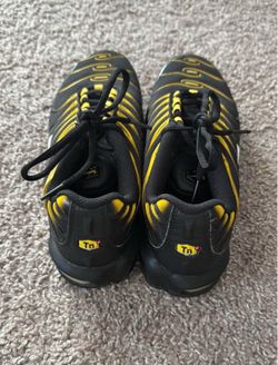 Nike Air Max Plus